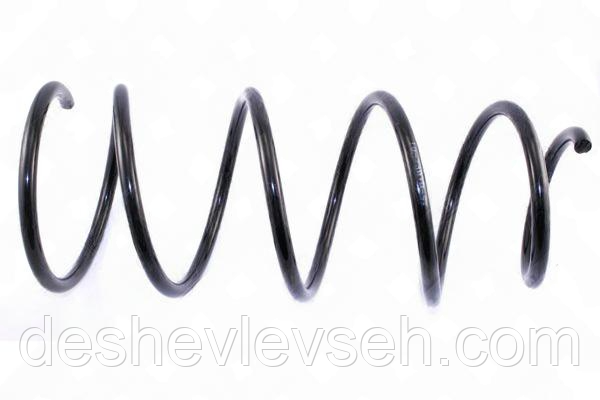 Пружина пер./Ford Mondeo 1.6-2.0 16V 93-96, 10-23010-SX, (Stellox), фото 1