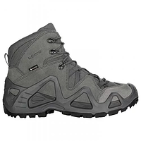 Черевики "LOWA ZEPHYR GTX® MID TF" (чол), тактичні черевики, всесезонні черевики lowa, оригінальні черевики MTM