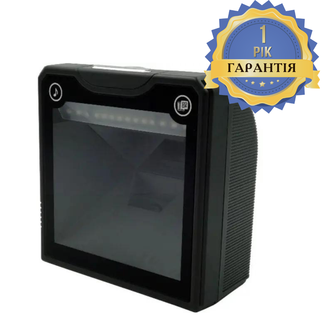 Сканер штрих-коду SunLux XL-2310 USB 2D