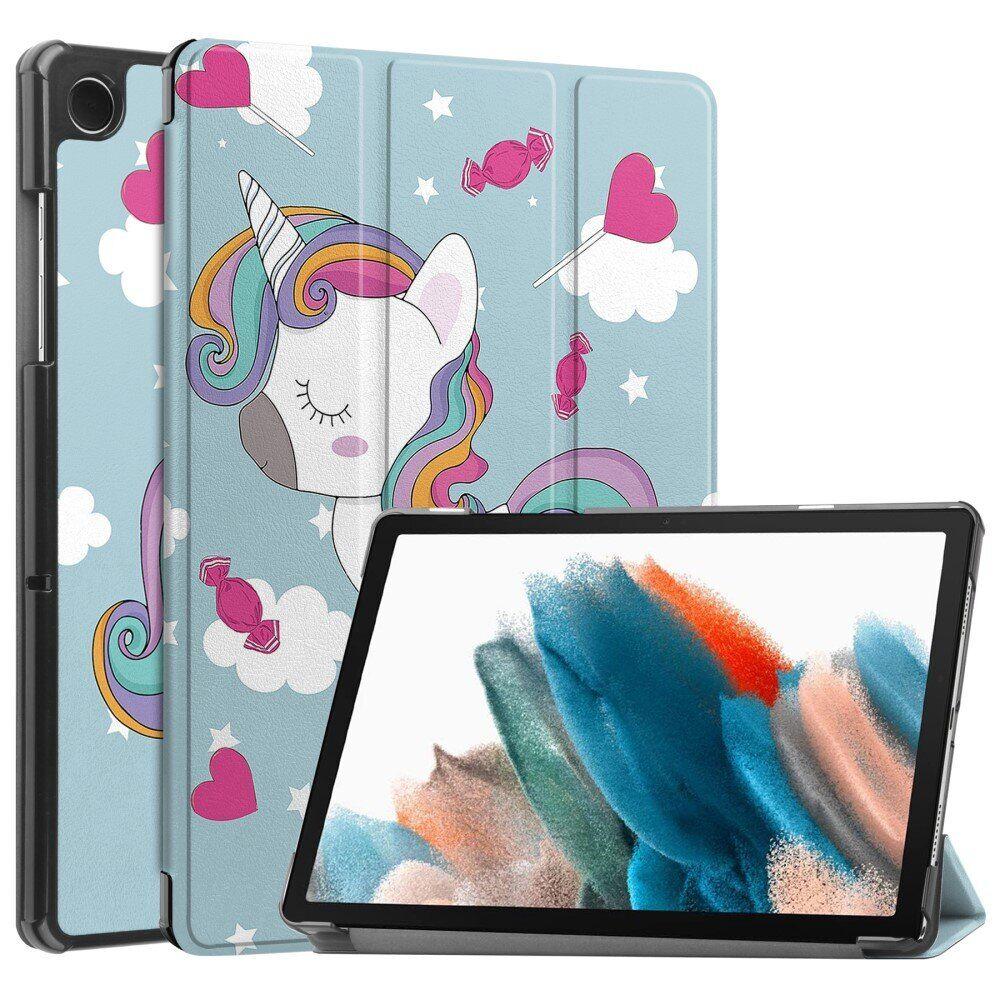 Чохол Samsung Galaxy Tab A9 Plus 11" SM-X210, SM-X215 Ultra Slim Unicorn