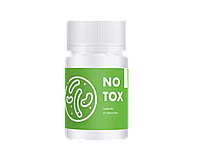 Notox (Нотокс) препарат от глистов