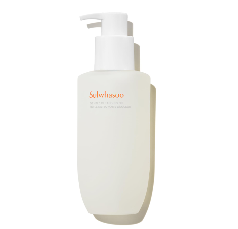 Гідрофільна очисна олія Sulwhasoo Gentle Cleansing Oil 200 мл