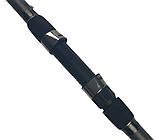 Коропове вудлище Dr.AGON Tele Carp 3.60м 150-300г, фото 7