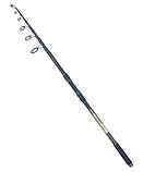 Коропове вудлище Dr.AGON Tele Carp 3.60м 150-300г, фото 3