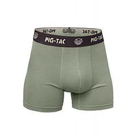 Труси польові "PCB" (PUNISHER COMBAT BOXERS), бойові труси, чоловічі труси, тактичні труси, труси боксерки MTM