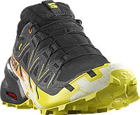 Оригінальні чоловічі кросівки Salomon Speedcross 6 GTX Gore-Tex (474654)