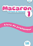 Macaron 1 Livre de professeur