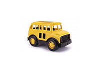 Автобус детский игрушечный арт.7136 ТМ ТЕХНОК