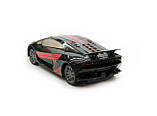 Машина JL002B інерційна Lamborghini світло, звук у коробці, фото 4