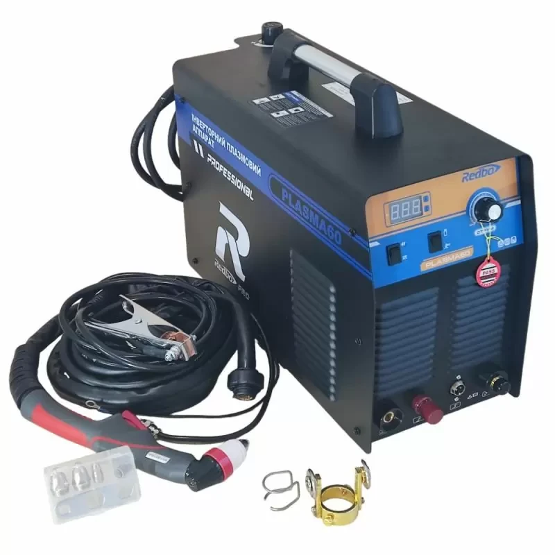 Плазморез REDBO PLASMA 40