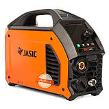 Апарат ручного дугового зварювання Jasic ARC-160 (Z2S12) EVO20, фото 4