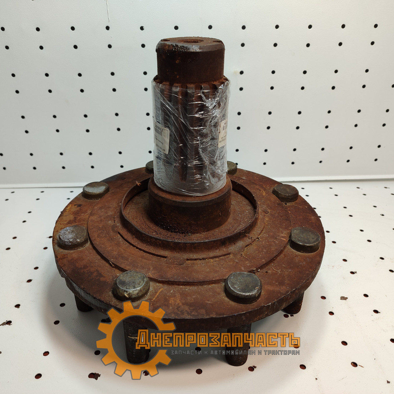 Напівось заднього моста Т40 (Оригінал), фото 1