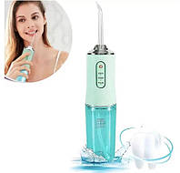 Портативный ирригатор для полости рта 230 мл Portable Oral Irrigator