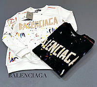 BALENCIAGA NEW ЧЕРНЫЙ