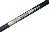 Коропове вудлище Dr.AGON Tele Carp 3.60м 150-300г, фото 5