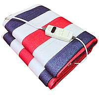 Електропростирадло, электропростынь Electric blanket 150х180 см, Туречинна