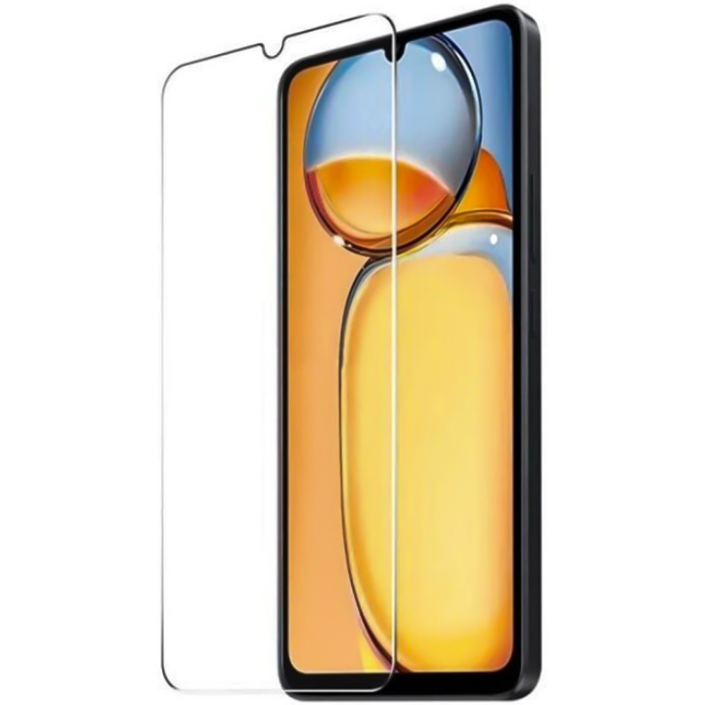 Захисне скло Tempered Glass 0.3mm для Samsung Galaxy S25, фото 1