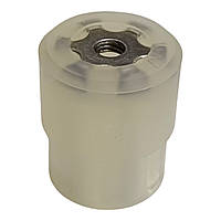 Муфта зчіпна блендерної чаші кухонного комбайна Bosch 00026588 Original