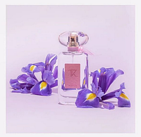 Жіночі парфуми квіткові пудрові Prouve TK Katarzyna Trawi coreska 50 мл, жіноча парфумована вода
