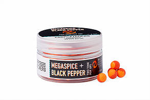 Поп-ап Carp Catchers MEGASPICE&BLACK PEPPER