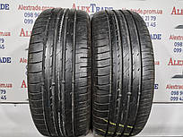 205/55 R16 Fulda EcoControl HP літні шини б/у