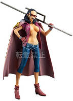 Banpresto DXF THE GRANDLINE LADY One Piece Tashigi Ван Піс  Ташиги 15 см B DXF OP T 15