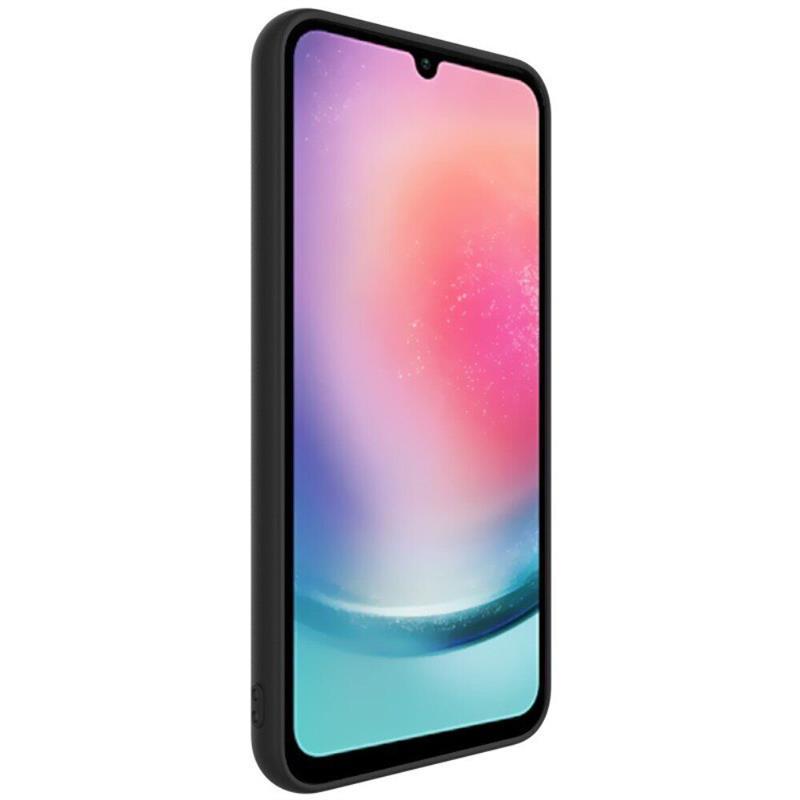 Чохол-накладка BeCover для Samsung Galaxy M14 5G SM-M146 Black (709304), фото 1