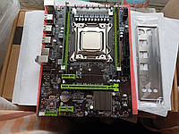 Комплект 2011 Intel Xeon E5-2650 v2 8 ядер 16 потоков 3.0 GHz 16Gb DDR3 #3