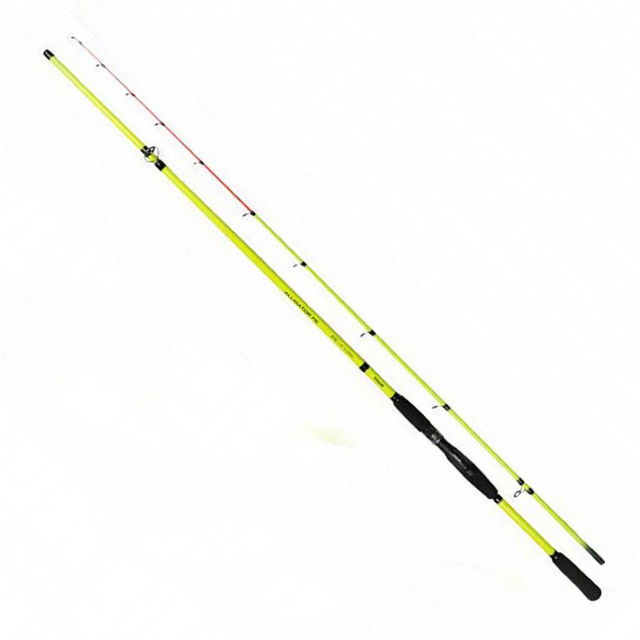 Вудилище Fishing ROI Alligator до 200г - 2.40м