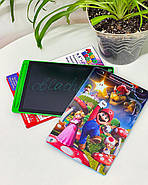 Планшет Маріо, LCD, графічний, 8,5 дюйма, фото 3