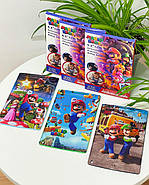 Планшет Маріо, LCD, графічний, 8,5 дюйма, фото 5