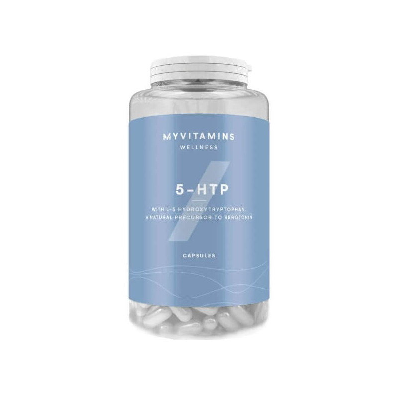 5-HTP MyProtein 90 caps (50 mg)