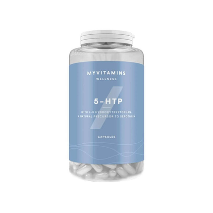 5-HTP MyProtein 90 caps (50 mg), фото 2
