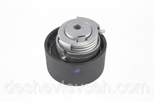 Ролик натяжний ременя гм/Fiat Ducato 2.3D/JDT 02-, 03-40592-SX, (Stollox), фото 1