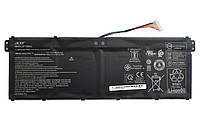 Батарея для ноутбука Acer Aspire A514 AP19B5L, 3550mAh (54.6Wh), 4cell, 15.4V, Li-ion, черная, ОРИГИНАЛЬНАЯ