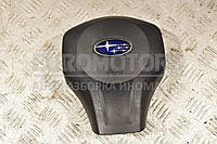 Подушка безопасности руль Airbag Subaru XV 2011 321067