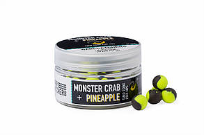Поп-ап Carp Catchers MONSTER CRAB&PINEAPPLE