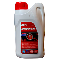 Антифриз GNL Antifreeze G12+ Red (Красный) 1кг