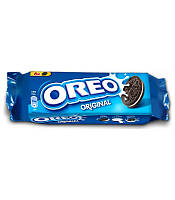 Печенье Oreo Original 66 г (6 шт)