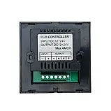 RGB контролер вбудований 12А, фото 8