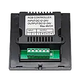 RGB контролер вбудований 12А, фото 10