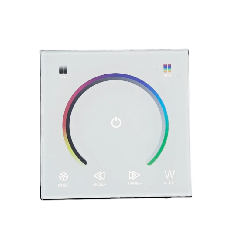 RGB контролер вбудований 12А, фото 1