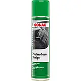 Пінний очищувач плям текстильного салону 400 мл SONAX Foam Upholstery Cleaner (306200), фото 3