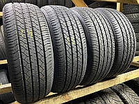 Шини Літо 235/55R18 Dunlop SP Sport 270 7,5-8мм 4шт