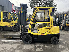 Навантажувач вилковий Hyster H2.5FT