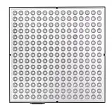 Світлодіодна лампа для вирощування рослин 225 LED Gardlov (23525), фото 2