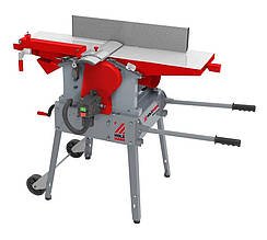 Фугувально-рейсмусовий верстат Holzmann HOB260MINI (Австрія)