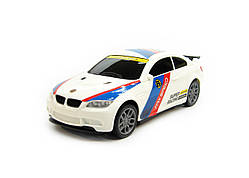 Машина JB002W BMW інерція, світло, звук