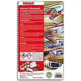 Набір для полірування пластикових фар 75 мл SONAX Headlight Restoration Kit (405941), фото 2