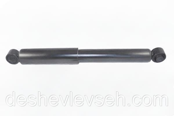 Амортизатор задній VW Caddy 04- газовий, 1213-0203-SX, (Stellox), фото 1